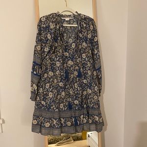 EUC Veronica Beard Danica Dress, Sz S